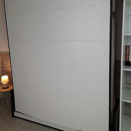 Chambre-Studio Mare Bianca 圣弗洛朗 外观 照片